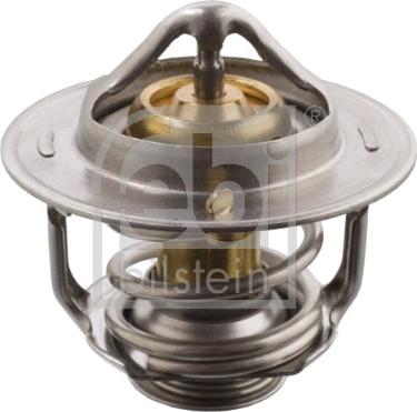 Febi Bilstein 179755 - Thermostat d'eau cwaw.fr