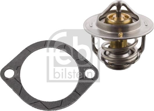 Febi Bilstein 179757 - Thermostat d'eau cwaw.fr