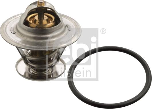 Febi Bilstein 17976 - Thermostat d'eau cwaw.fr