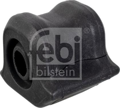 Febi Bilstein 179731 - Coussinet de palier, stabilisateur cwaw.fr