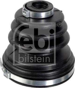 Febi Bilstein 179729 - Joint-soufflet, arbre de commande cwaw.fr