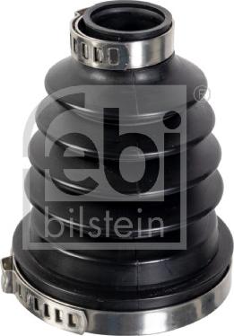 Febi Bilstein 179728 - Joint-soufflet, arbre de commande cwaw.fr