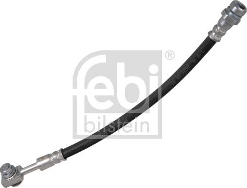 Febi Bilstein 179772 - Flexible de frein cwaw.fr