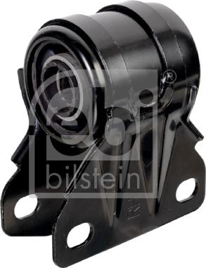 Febi Bilstein 174947 - Suspension, bras de liaison cwaw.fr