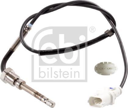 Febi Bilstein 174954 - Capteur, température des gaz cwaw.fr