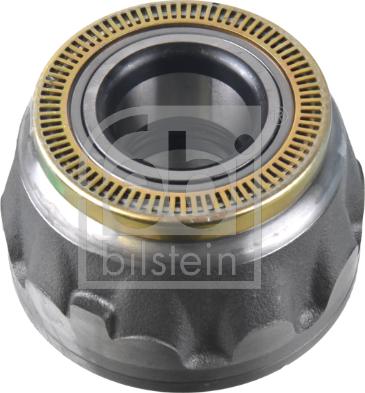 Febi Bilstein 174956 - Moyeu de roue cwaw.fr