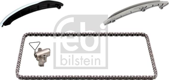 Febi Bilstein 174963 - Kit de distribution par chaîne cwaw.fr