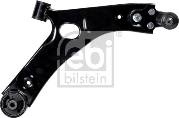 Febi Bilstein 174496 - Bras de liaison, suspension de roue cwaw.fr