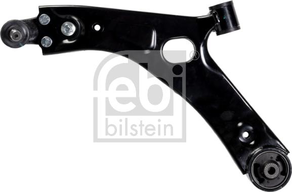 Febi Bilstein 174497 - Bras de liaison, suspension de roue cwaw.fr