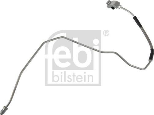 Febi Bilstein 174540 - Flexible de frein cwaw.fr