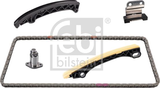 Febi Bilstein 174548 - Kit de distribution par chaîne cwaw.fr