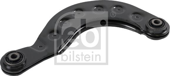 Febi Bilstein 174553 - Bras de liaison, suspension de roue cwaw.fr