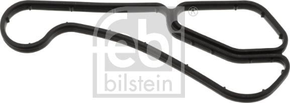 Febi Bilstein 174552 - Joint, radiateur d'huile cwaw.fr