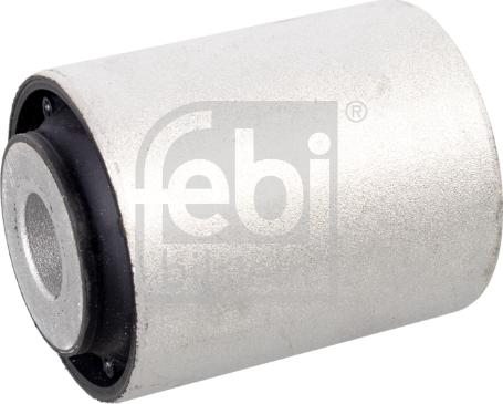 Febi Bilstein 174506 - Suspension, bras de liaison cwaw.fr