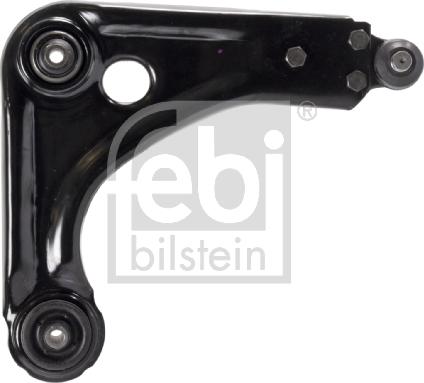 Febi Bilstein 174584 - Bras de liaison, suspension de roue cwaw.fr