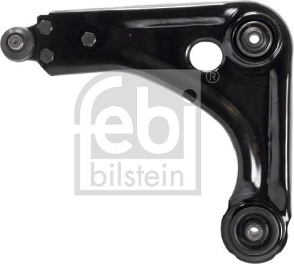 Febi Bilstein 174583 - Bras de liaison, suspension de roue cwaw.fr