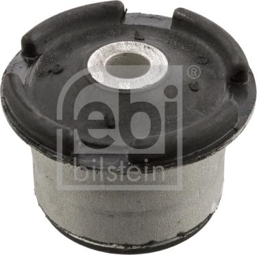 Febi Bilstein 17453 - Suspension, corps de l'essieu cwaw.fr