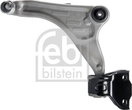 Febi Bilstein 174696 - Bras de liaison, suspension de roue cwaw.fr