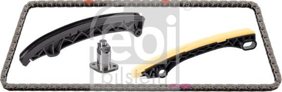 Febi Bilstein 174647 - Kit de distribution par chaîne cwaw.fr