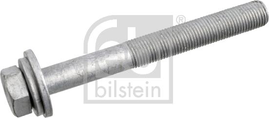 Febi Bilstein 174650 - Boulon de sécurité cwaw.fr