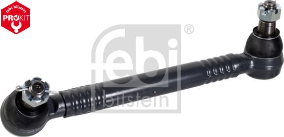 Febi Bilstein 174600 - Entretoise / tige, stabilisateur cwaw.fr