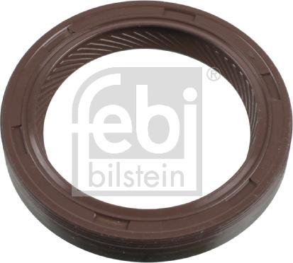 Febi Bilstein 174634 - Bague d'étanchéité, vilebrequin cwaw.fr