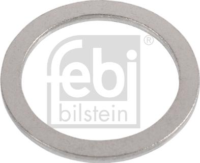 Febi Bilstein 174671 - Rondelle d'étanchéité, vis de vidange d'huile cwaw.fr