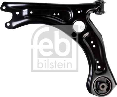 Febi Bilstein 174045 - Bras de liaison, suspension de roue cwaw.fr