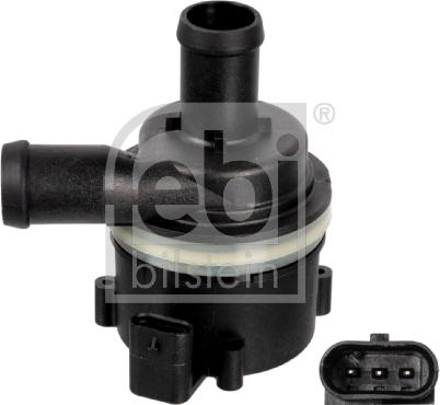 Febi Bilstein 174046 - Pompe à eau additionnelle cwaw.fr