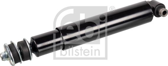 Febi Bilstein 174052 - Amortisseur cwaw.fr