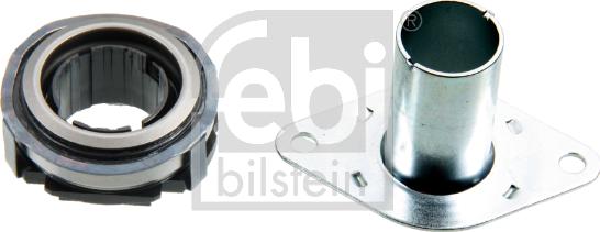 Febi Bilstein 174061 - Butée de débrayage cwaw.fr