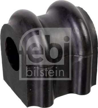 Febi Bilstein 174084 - Coussinet de palier, stabilisateur cwaw.fr