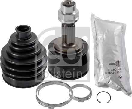 Febi Bilstein 174025 - Jeu de joints, arbre de transmission cwaw.fr