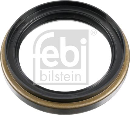 Febi Bilstein 174071 - Bague d'étanchéité cwaw.fr