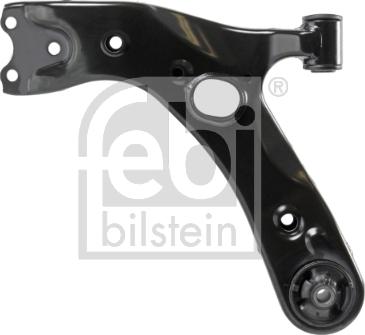 Febi Bilstein 174164 - Bras de liaison, suspension de roue cwaw.fr