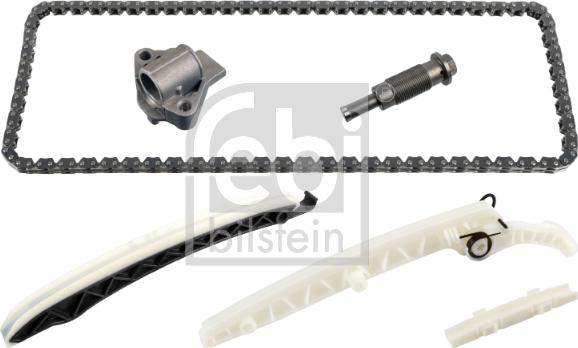 Febi Bilstein 174894 - Kit de distribution par chaîne cwaw.fr