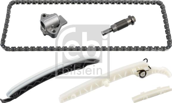 Febi Bilstein 174895 - Kit de distribution par chaîne cwaw.fr