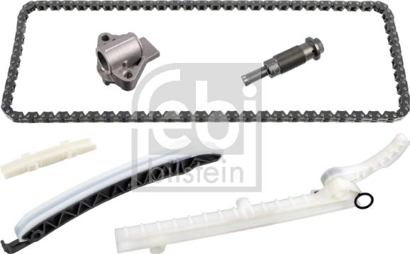 Febi Bilstein 174896 - Kit de distribution par chaîne cwaw.fr