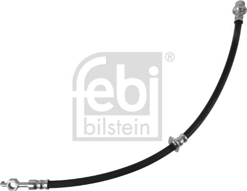 Febi Bilstein 174847 - Flexible de frein cwaw.fr