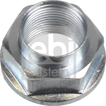 Febi Bilstein 174805 - Écrou cwaw.fr