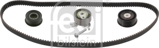 Febi Bilstein 17480 - Kit de distribution cwaw.fr