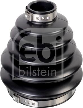 Febi Bilstein 174811 - Joint-soufflet, arbre de commande cwaw.fr