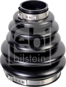 Febi Bilstein 174812 - Joint-soufflet, arbre de commande cwaw.fr