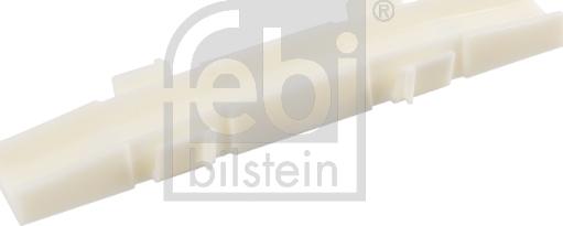 Febi Bilstein 174880 - Coulisse, chaîne de distribution cwaw.fr