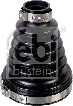 Febi Bilstein 174829 - Joint-soufflet, arbre de commande cwaw.fr