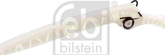 Febi Bilstein 174879 - Coulisse, chaîne de distribution cwaw.fr