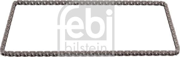 Febi Bilstein 174366 - Chaîne de distribution cwaw.fr