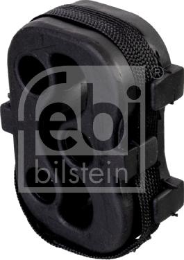 Febi Bilstein 174311 - Support, silencieux cwaw.fr