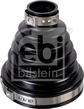 Febi Bilstein 174389 - Joint-soufflet, arbre de commande cwaw.fr