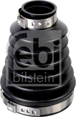 Febi Bilstein 174372 - Joint-soufflet, arbre de commande cwaw.fr